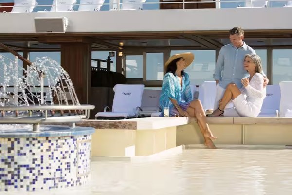 Oceania Marina Gallery Image